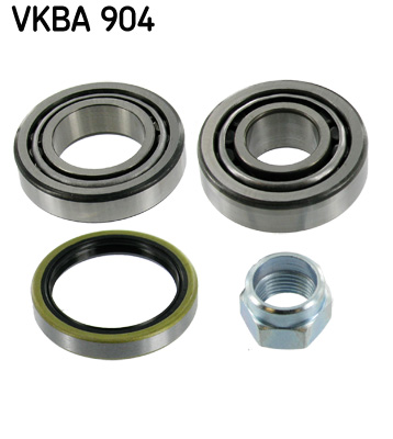 Set rulment roata VKBA 904 SKF